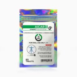 AICAR (10MG) (50 TABLETS)