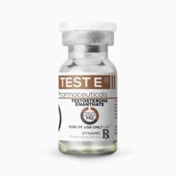 TEST ENANTHATE (250MG)