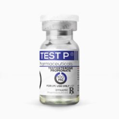 TEST PROPIONATE (100MG)