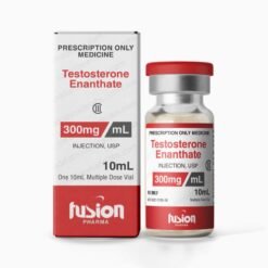 TESTOSTERONE ENANTHATE (300MG)