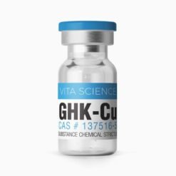 GHK-CU (50MG)