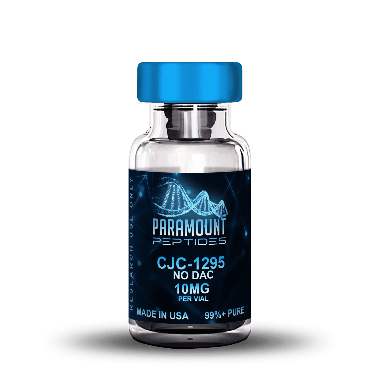 CJC-1295 – No DAC (10mg)