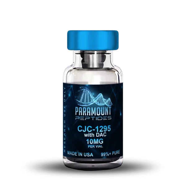 CJC-1295 – With DAC (10mg)