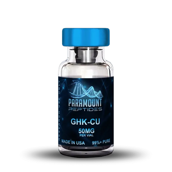 GHK-Cu (50mg)