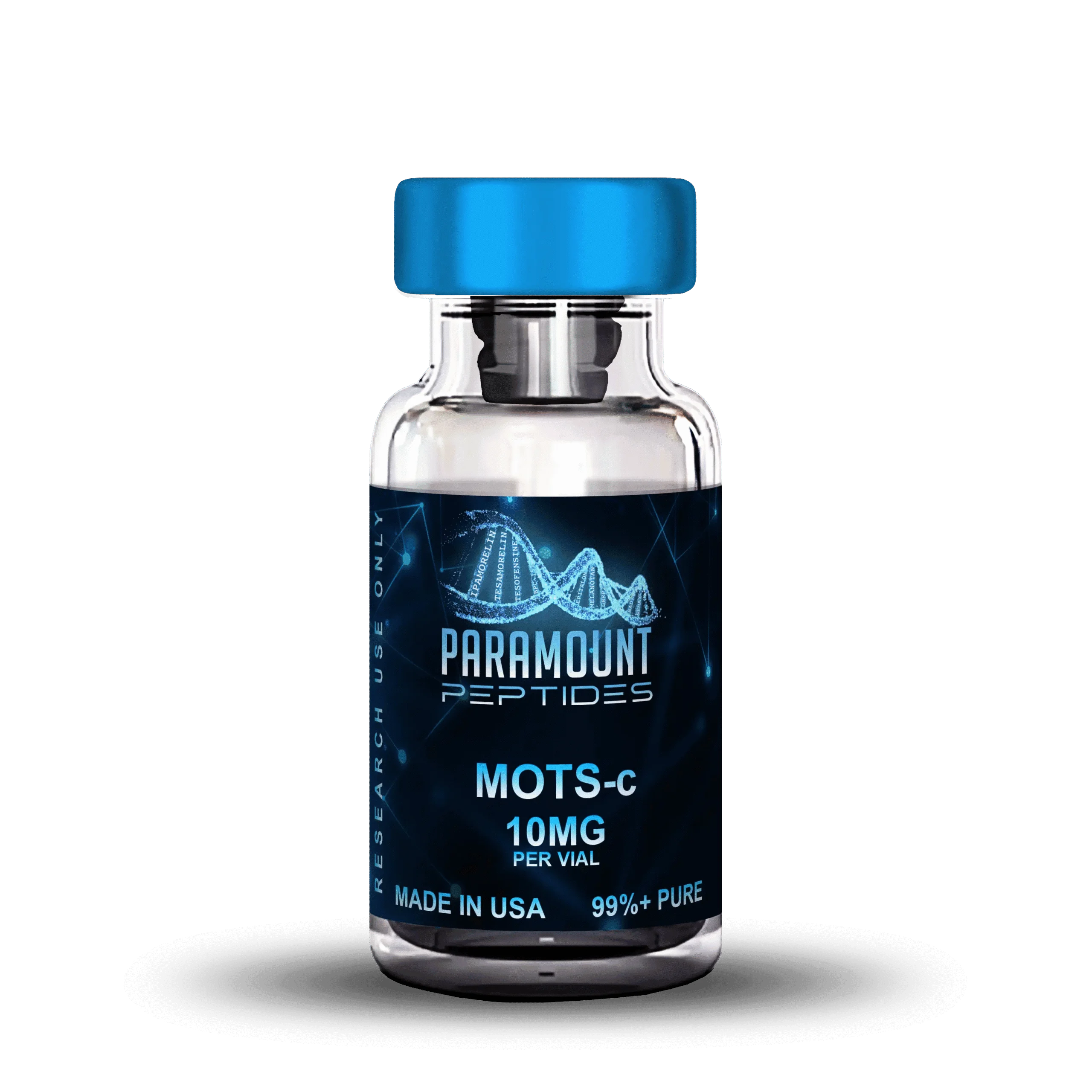 MOTS-c (10mg)
