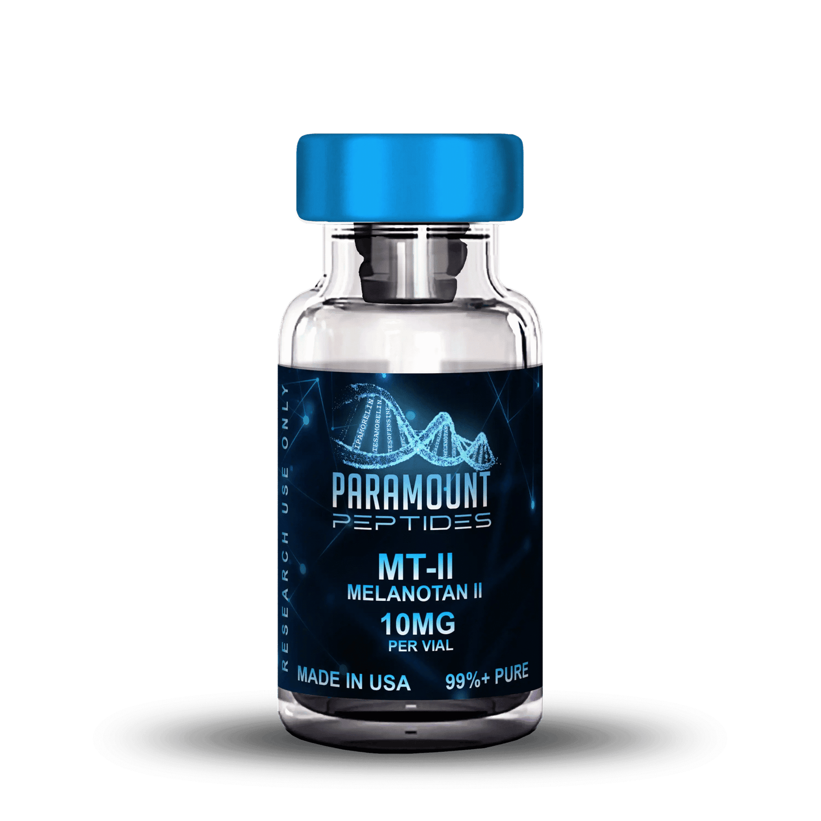 MT-II (Melanotan II) (10mg)