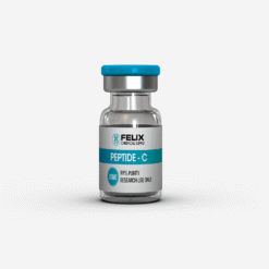 Peptide-C 10mg