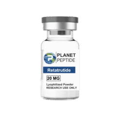 Retatrutide 20mg