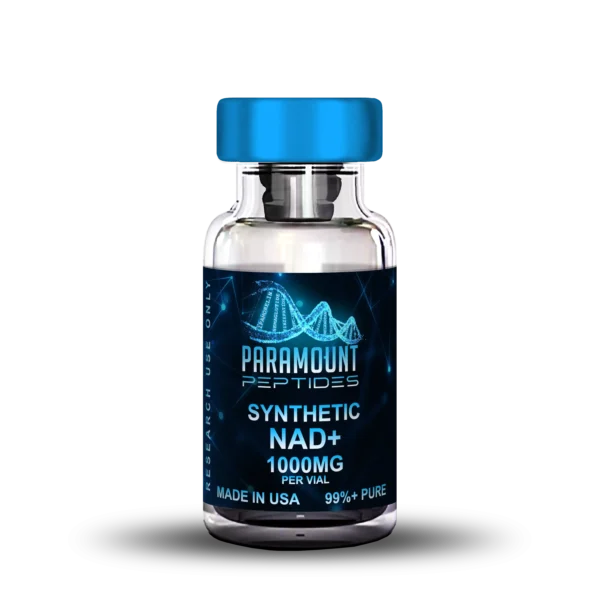 Synthetic NAD+ (1000mg)