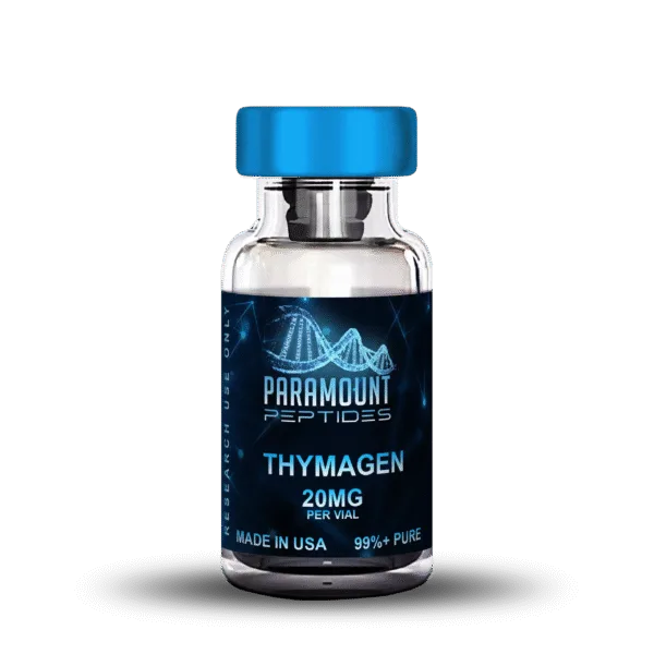 Thymagen (Thymogen) (20mg)