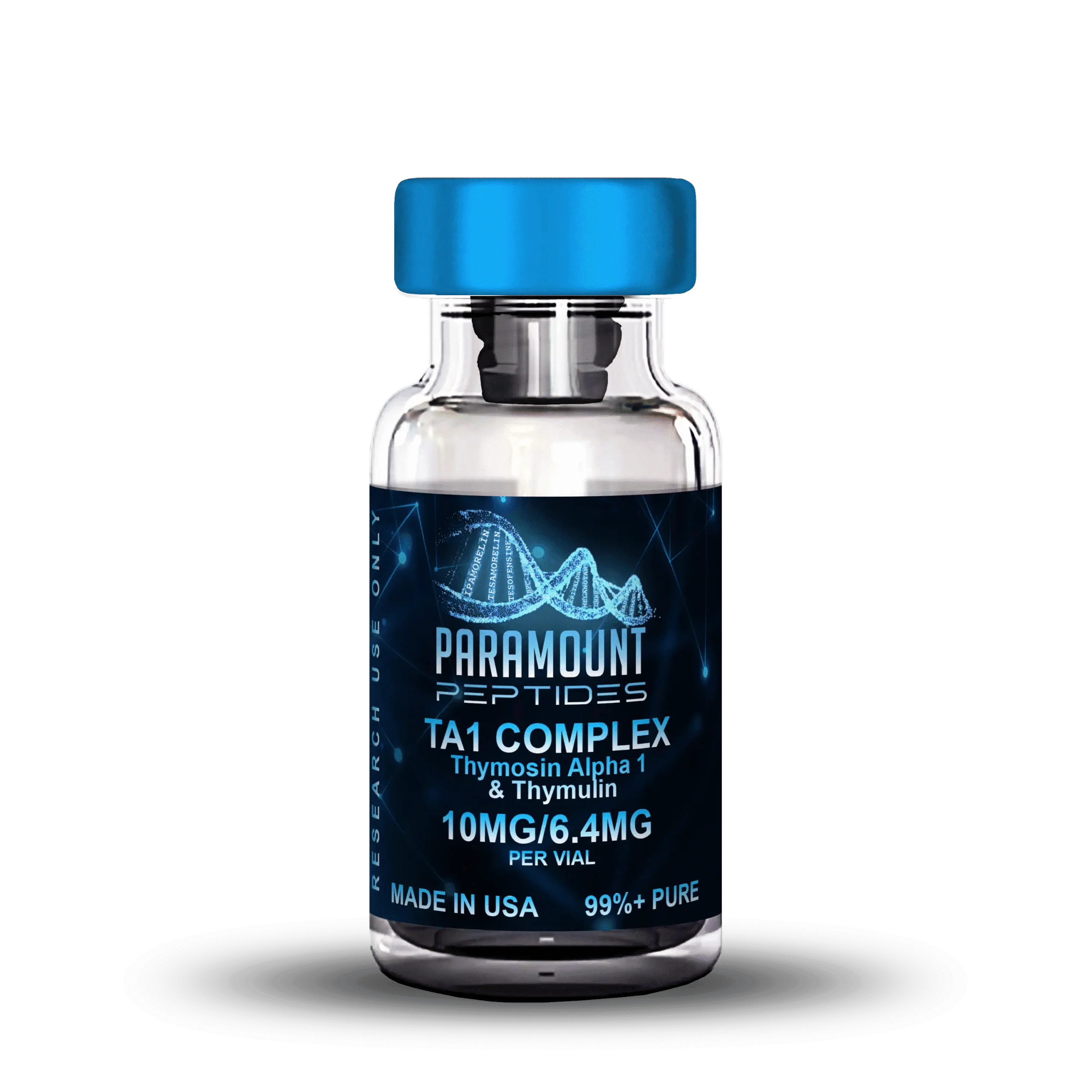 Thymosin Alpha 1 (TA1) Complex Thymulin (10mg/6.4mg)