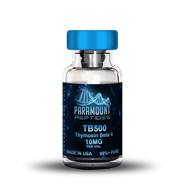 Thymosin Beta 4 (TB500) (10mg)