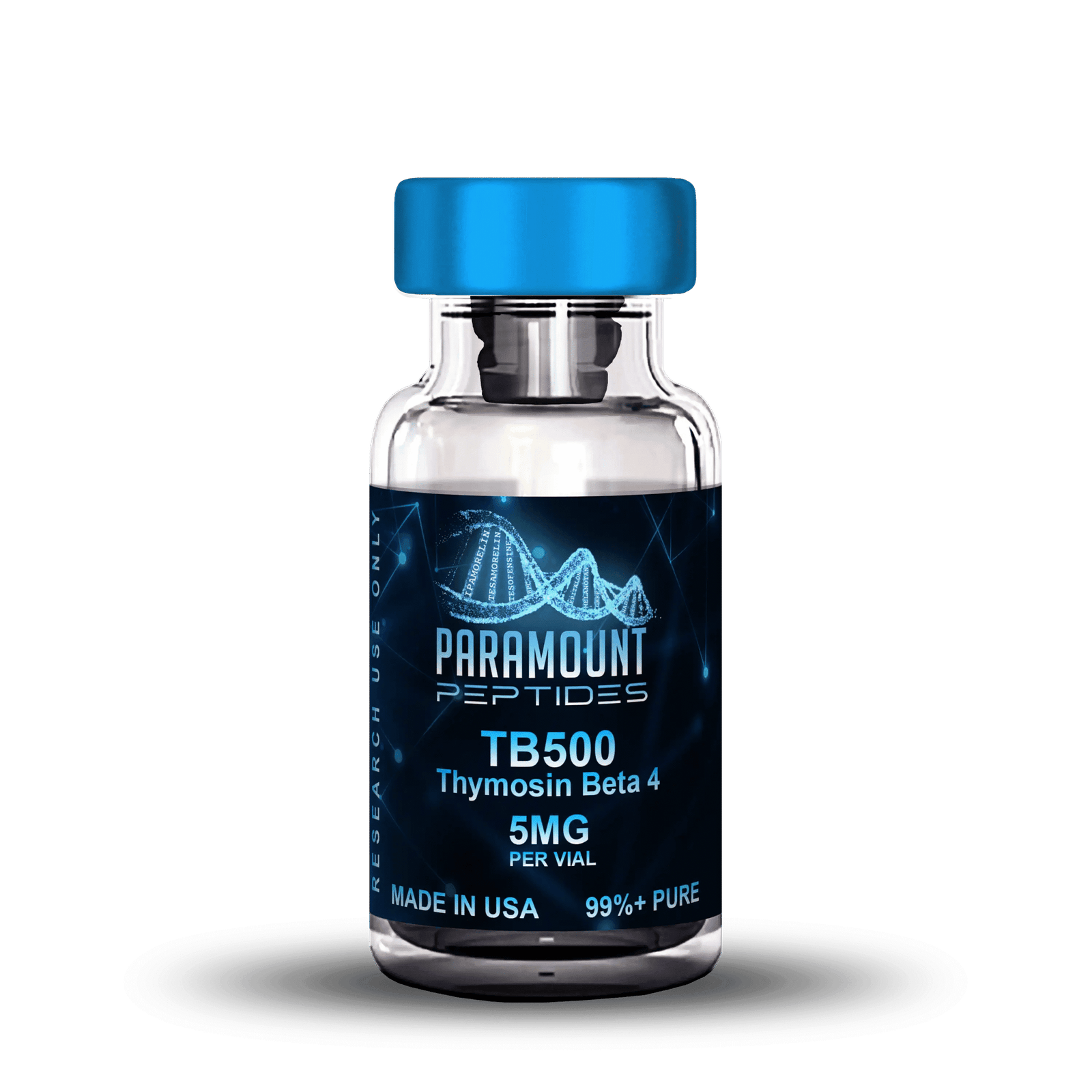 Thymosin Beta 4 (TB500) (5mg)